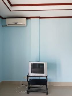 ID: 4500- Shop house near Loungloth Restaurant for rent in Ban Thongphanthong