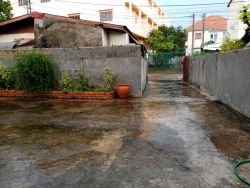 ID: 4043 - Affordable villa near Lao ITEC Mall with fully furnished for rent