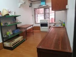 ID: 4605-Lao contemporary house near Panyathip International School for rent