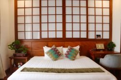 ID: 4541- Luxury house with large garden near National Circus of Laos for rent