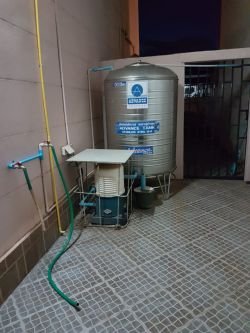 ID: 4500- Shop house near Loungloth Restaurant for rent in Ban Thongphanthong