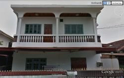 ID: 4460 - Shop house behind the Ministry of Planing and Investment for rent