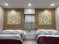 ID: 4530- Nice house near Suanmone market for rent