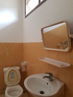 ID: 4605-Lao contemporary house near Panyathip International School for rent