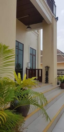 ID: 4575 - Luxury house near Donoun market for rent