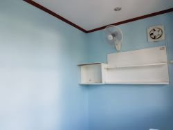 ID: 4500- Shop house near Loungloth Restaurant for rent in Ban Thongphanthong