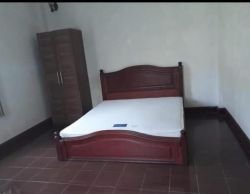 ID: 4545- Pretty house near Suanmone market for rent
