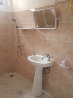 ID: 4605-Lao contemporary house near Panyathip International School for rent