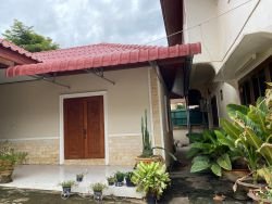 ID: 4530- Nice house near Suanmone market for rent