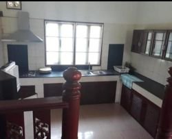 ID: 4545- Pretty house near Suanmone market for rent