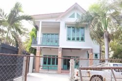 ID: 4455 - Brand new renovated two story house for rent in diplomatic area