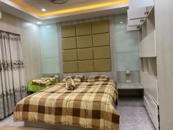 ID: 4530- Nice house near Suanmone market for rent