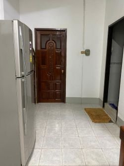 ID: 4530- Nice house near Suanmone market for rent