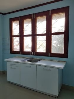 ID: 4500- Shop house near Loungloth Restaurant for rent in Ban Thongphanthong