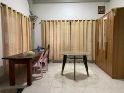 ID: 4530- Nice house near Suanmone market for rent