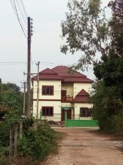 ID: 4561-The beautiful house near Five April international shooting range for rent