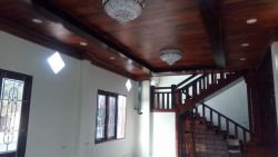 ID: 4561-The beautiful house near Five April international shooting range for rent