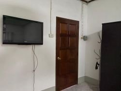 ID: 4530- Nice house near Suanmone market for rent