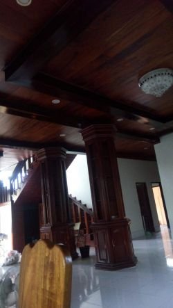 ID: 4561-The beautiful house near Five April international shooting range for rent