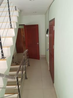 ID: 4500- Shop house near Loungloth Restaurant for rent in Ban Thongphanthong