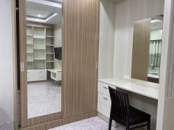 ID: 4530- Nice house near Suanmone market for rent