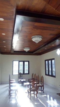 ID: 4561-The beautiful house near Five April international shooting range for rent