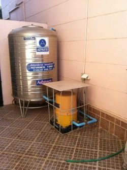 ID: 4500- Shop house near Loungloth Restaurant for rent in Ban Thongphanthong