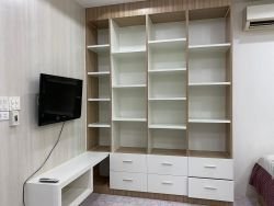 ID: 4530- Nice house near Suanmone market for rent