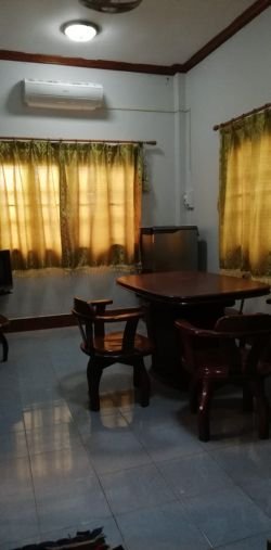 ID: 4499- Nice house near Panyathip International School for rent
