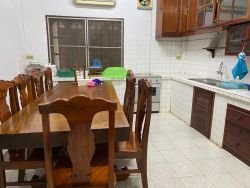 ID: 4530- Nice house near Suanmone market for rent