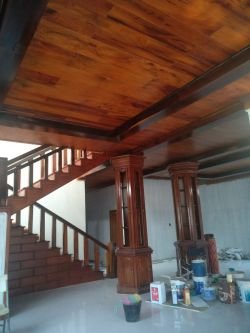 ID: 4561-The beautiful house near Five April international shooting range for rent