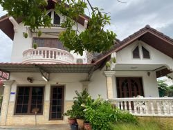 ID: 4530- Nice house near Suanmone market for rent