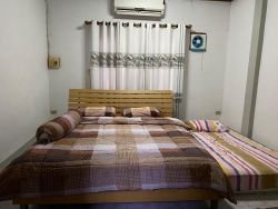 ID: 4530- Nice house near Suanmone market for rent