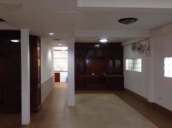 ID: 4492- House/Office with Basement near Thatlouang for rent