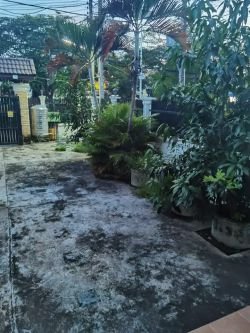 ID: 4577 - Lao contemporary house near Sengdara Health Center for rent