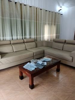 ID: 4602- Modern house with swimming pool near Faculty of Law and Political Science for rent