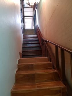 ID: 4605-Lao contemporary house near Panyathip International School for rent