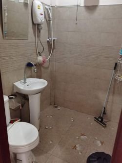 ID: 4577 - Lao contemporary house near Sengdara Health Center for rent