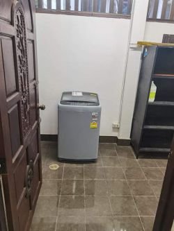 ID: 4577 - Lao contemporary house near Sengdara Health Center for rent