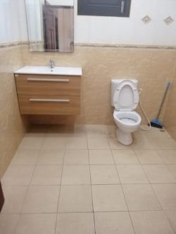 ID: 4505- House/Office with large land by main road near Panyathip International School for rent