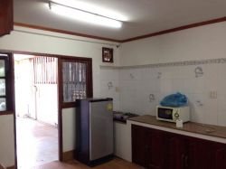 ID: 4492- House/Office with Basement near Thatlouang for rent