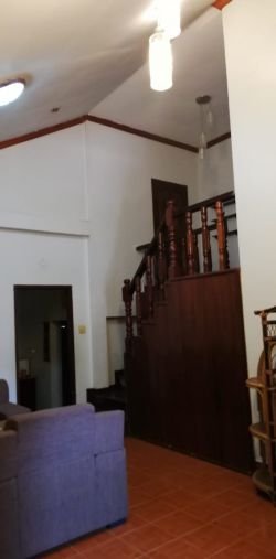 ID: 4499- Nice house near Panyathip International School for rent