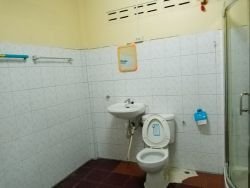 ID: 4043 - Affordable villa near Lao ITEC Mall with fully furnished for rent