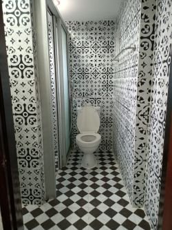 ID: 4602- Modern house with swimming pool near Faculty of Law and Political Science for rent