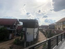 ID: 4476 - Beautiful house near Houakhoua market for rent