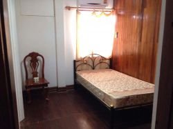 ID: 4492- House/Office with Basement near Thatlouang for rent