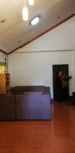 ID: 4499- Nice house near Panyathip International School for rent