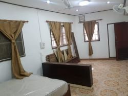 ID: 4605-Lao contemporary house near Panyathip International School for rent