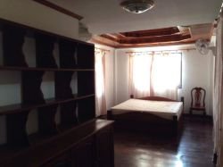 ID: 4492- House/Office with Basement near Thatlouang for rent