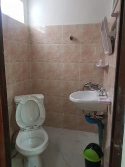 ID: 4605-Lao contemporary house near Panyathip International School for rent